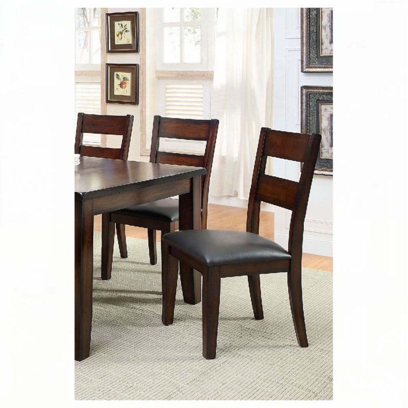 2pcs Dining Chairs
