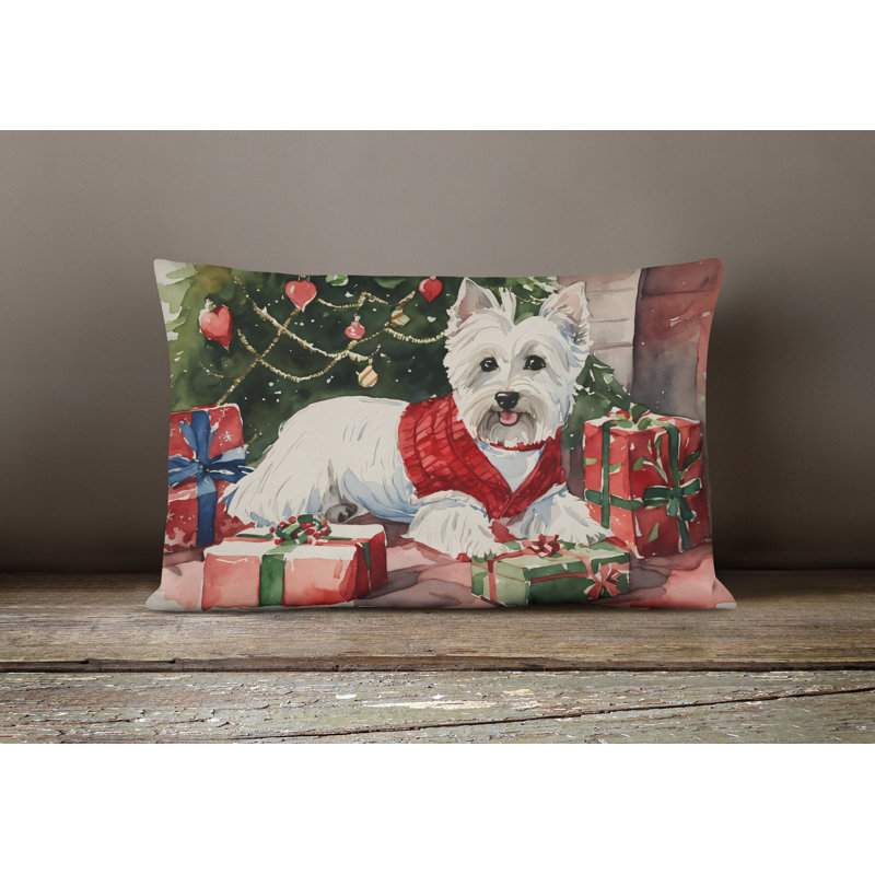 Other/No Pattern Outdoor Throw Pillow