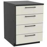 Blackstone Outdoor Kitchen Single Cabinet with 4 Drawers