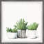 Magnifiques diptyques verts-2044025931