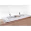 72" Cube Collection Trough Lavatory, 4" Height	-1639209346-1639843861-1639843858