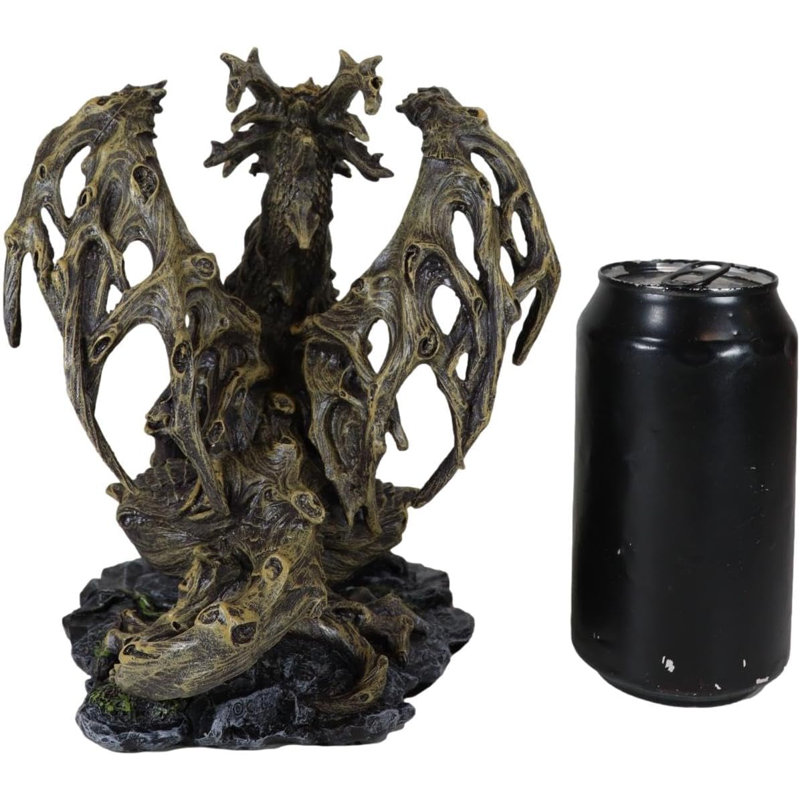 Figurine Piumafua