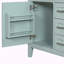 Meuble-lavabo simple avec plateau 30 po Sollie-698532931