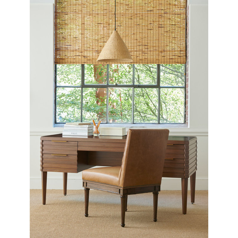 Honnold Desk