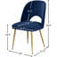 Chaise d'appoint Parnell-1600444931