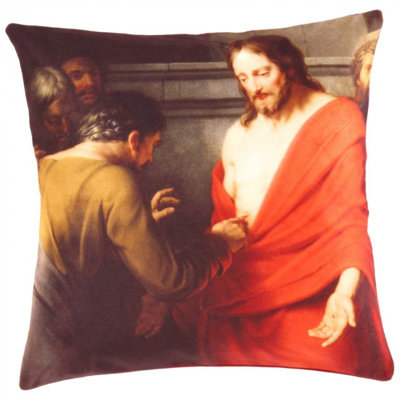 Throw Square Pillow Cover & Insert