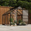 Greenhouse Glass Replacement Cover