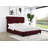 Meleya Upholstered Panel Bed-2009248589-1998218528