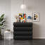 Commode moderne à 8 tiroirs pour chambre à coucher-947699577