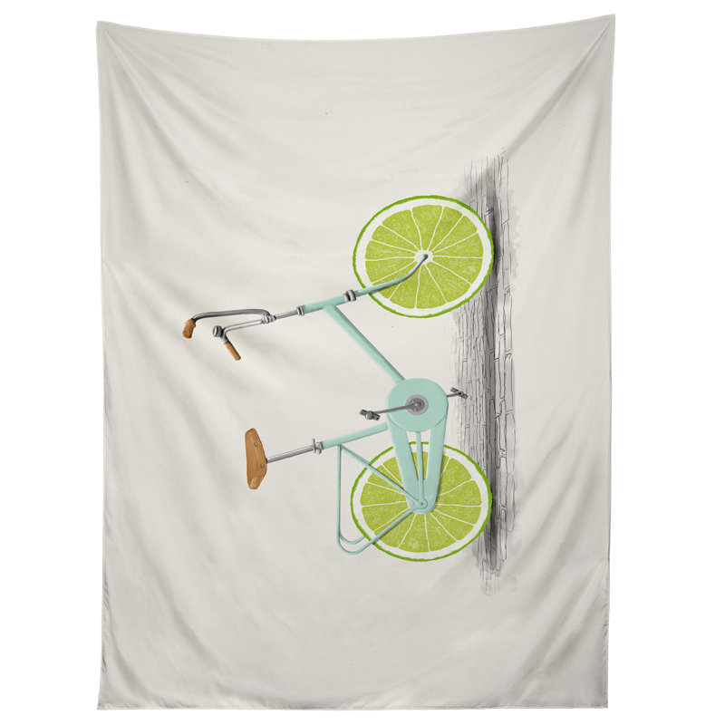 Polyester Tapestry