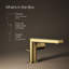 Single-Handle Bathroom Faucet-578471196