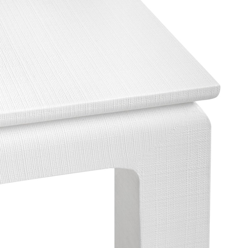 Bethany Coffee Table, White