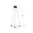 Bruni 1 - Light LED Unique/Statement Pendant-88045289-88045290