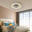 1-Light 29.6cm LED Flush Mount-257743703