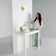 Nodes 1 - Light Flush Mounted Sconce