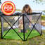 Pop 'N Play Playard