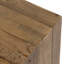 Ruskin Solid Wood Dining Bench-126227995-126227996