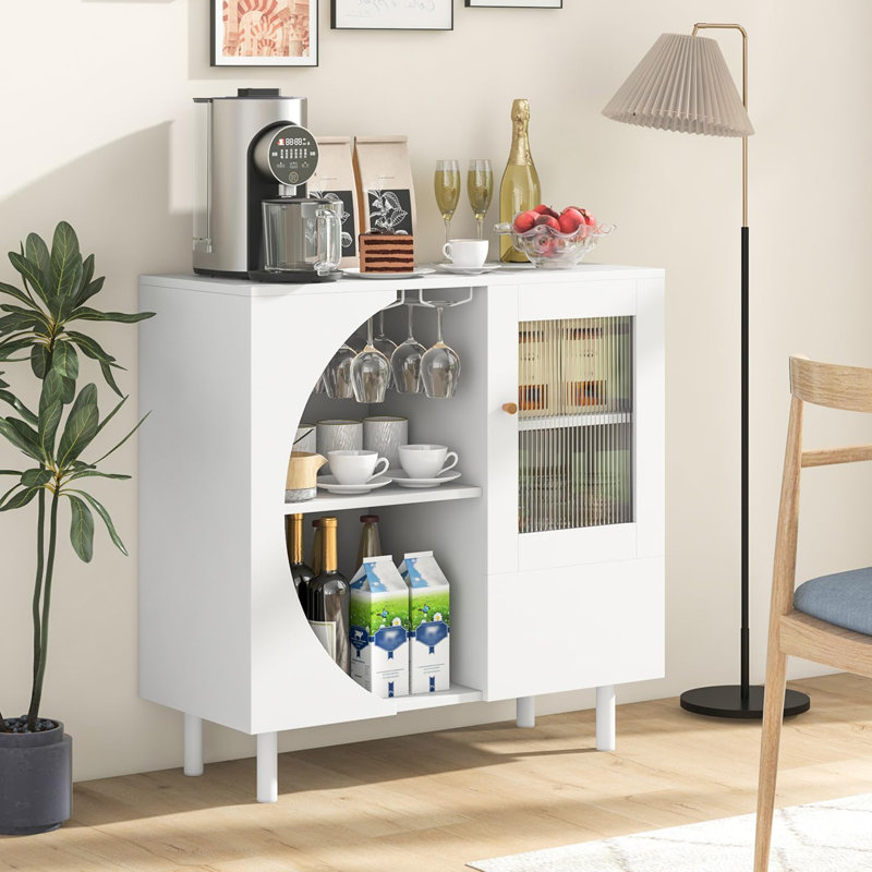 Jovita 31.5'' Sideboard