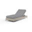 Manhattan Outdoor Resin Wicker Chaise Lounge-98127860
