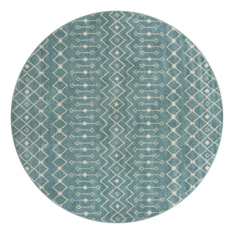 Somerville Moroccan Indoor Rug