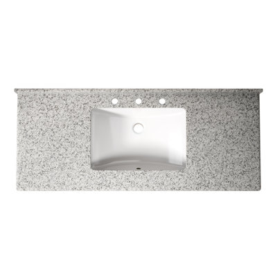 Bathroom Vanity Top(top only)