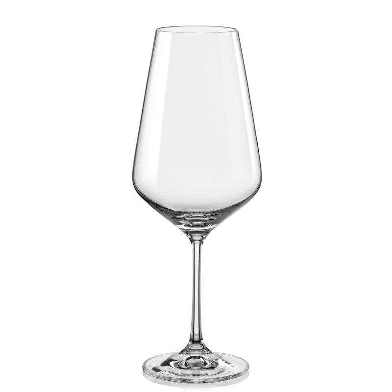 Verre à vin rouge 19 oz. Sandra