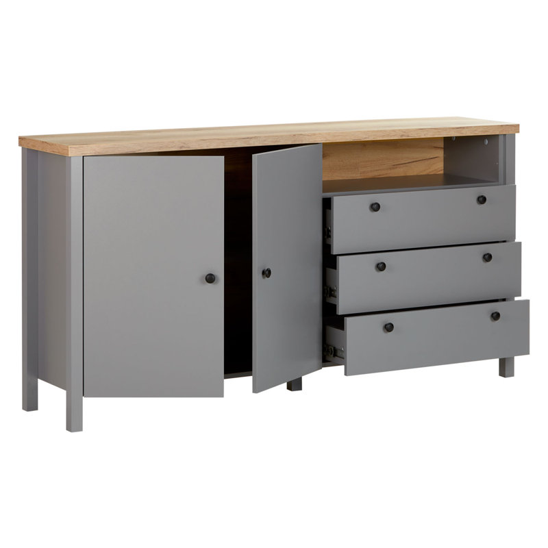 Gologan 166.5cm Sideboard