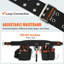 Ceinture à outils 29 poches