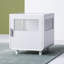 Furniture Style Crate with 1 Door-36157453-36157457