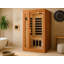 Sauna infrarouge FAR Westinghouse