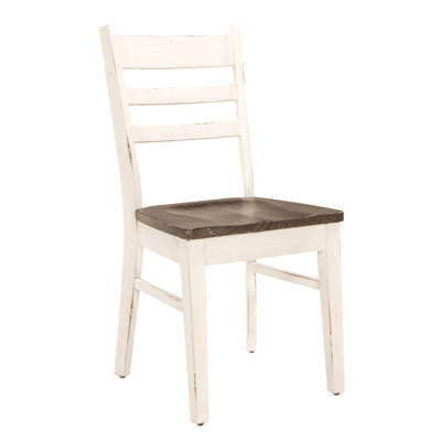 Chaise d'appoint Delrick