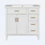 Armoire de salle de bain autoportante-101641761