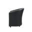 Fauteuil Isabella Isabella (noir)-69312243