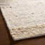 Tapis fabriqué à la main Town & Country Terra Montana ivoire / beige-99316421