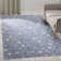 Dominica Hand Woven Performance Geometric Rug