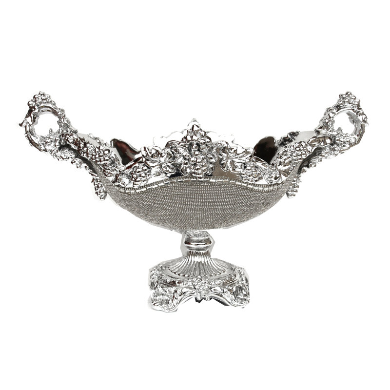 Assiette décorative Ambrose