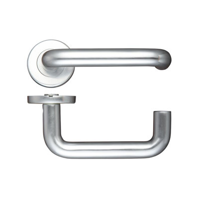 Latch Right Hand Door Handle