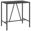 Ensemble de bar en métal avec tabourets-139162801-146037118