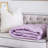 Geometric Shapes Quilt
