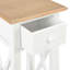 Luna End Table-1542869573
