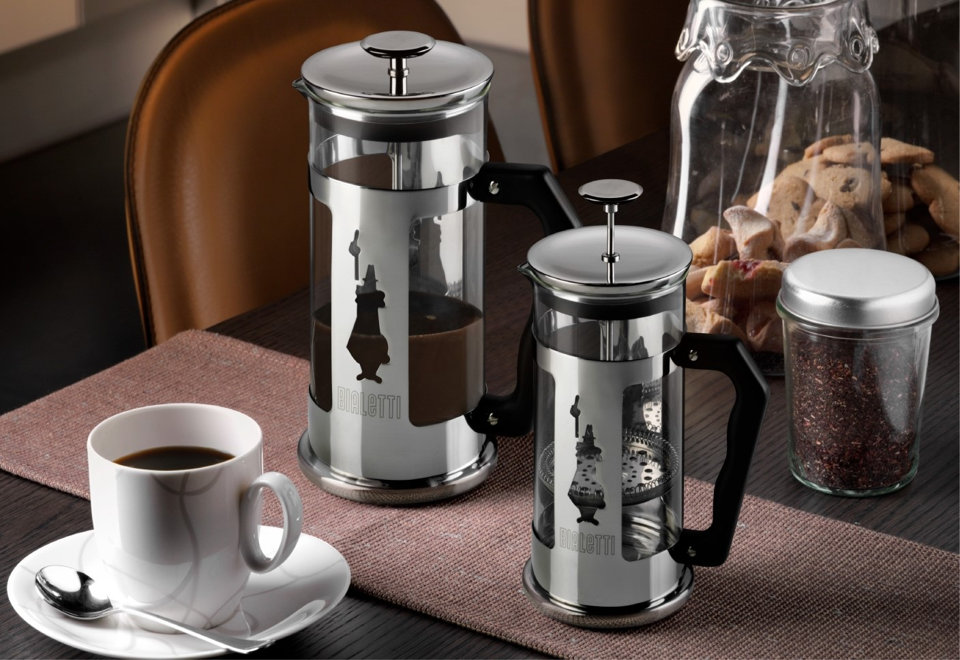 Coffee Press