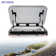 RV Window Camper RV Roof Window with LED Light