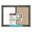 Wall Small - 2' - 4'