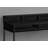 Modern Standing Computer Desk With Hutch And Open Storage Shelves For Home Office Workspaces.-1524126254