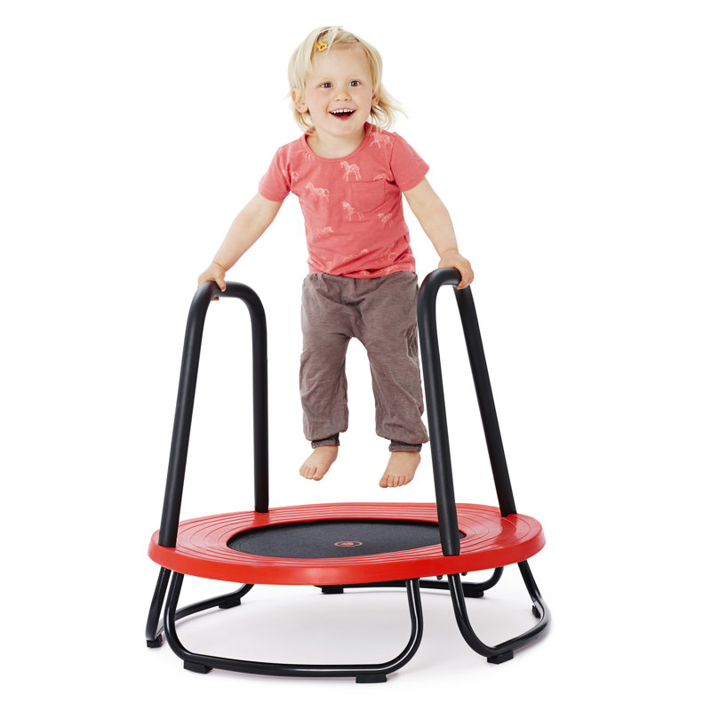 Trampoline rond pour tout-petit 29 po GONGE Baby