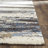 Hatsuye Performance Abstract Rug-925007011