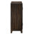 Dix Solid Wood Carved Detail Accent Cabinet-53514549