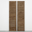 Solid Oak Barn Door-105094087