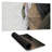 Spring showers - 15.75"x31.50" Desk mat