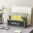 Solid + Manufactured Wood File Organizer